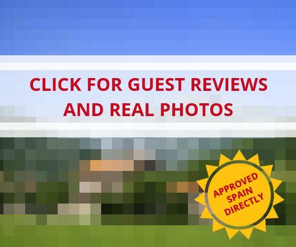 www.apartamentoselmolino.com - check out latest independent reviews