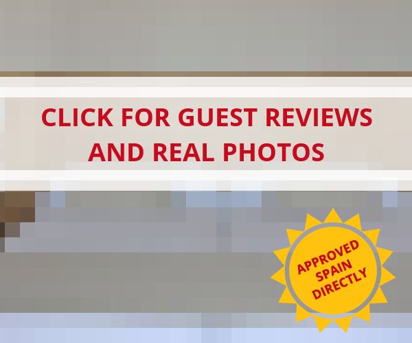 www.apartamentoselmoro.com - check out latest independent reviews