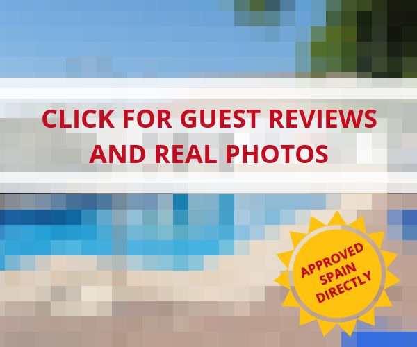 www.apartamentoselpalmeral.com - check out latest independent reviews