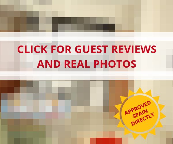 www.apartamentoselpalo.com - check out latest independent reviews