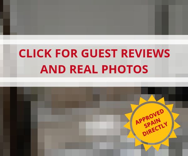 www.apartamentoselpatio.com - check out latest independent reviews