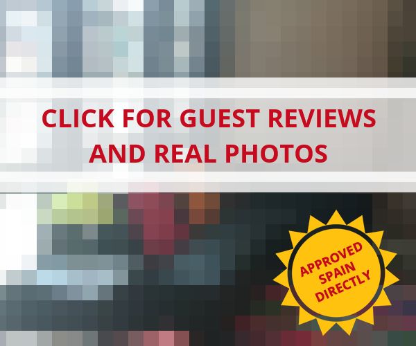 www.apartamentoselpuente.com - check out latest independent reviews