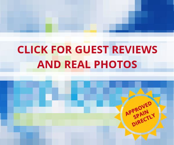 www.apartamentoselriego.com - check out latest independent reviews