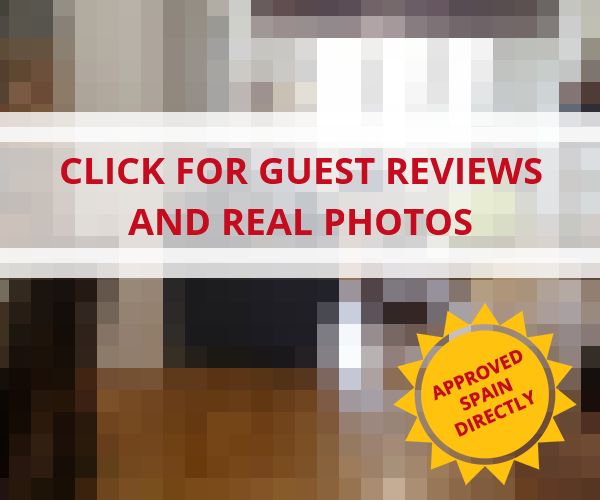 www.apartamentoselrincon.es - check out latest independent reviews