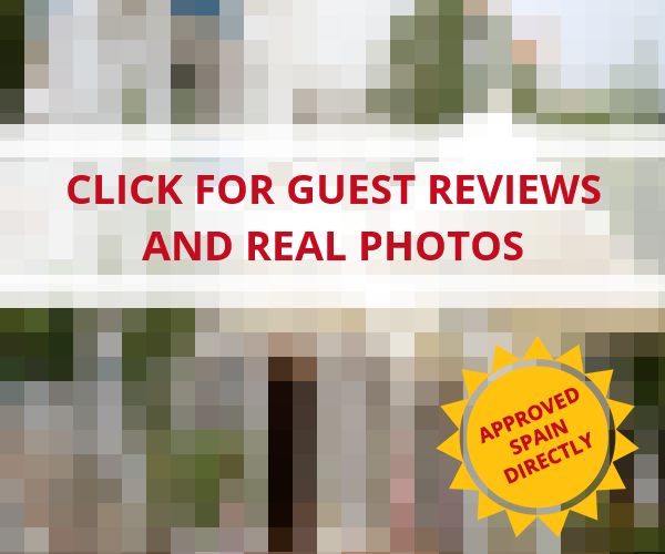 www.apartamentoselsalmorejoylosabuelos.es - check out latest independent reviews