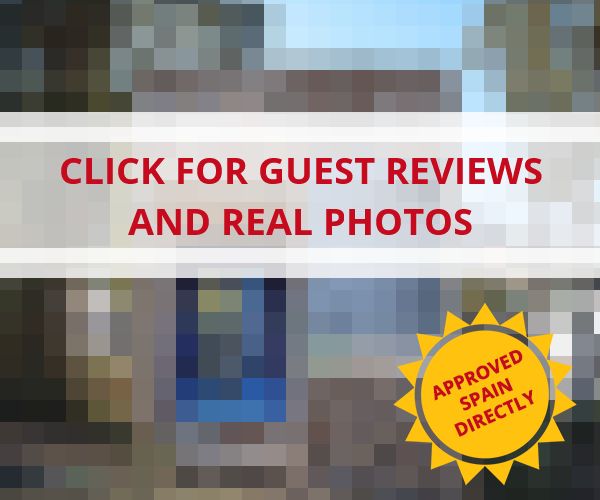 www.apartamentoseltiempo.com - check out latest independent reviews