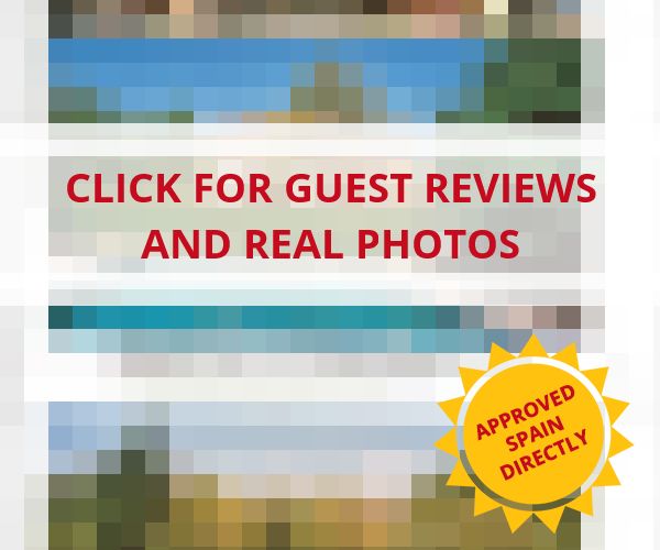 www.apartamentoselventorrillo.es - check out latest independent reviews