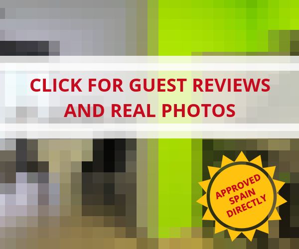 www.apartamentoselvira.com - check out latest independent reviews