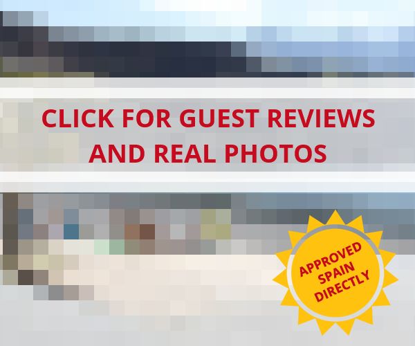 www.apartamentosenagaete.com - check out latest independent reviews