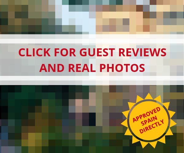 www.apartamentosenteruel.com - check out latest independent reviews