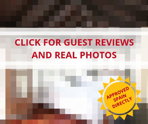 www.apartamentosentoledo.com - check out latest independent reviews