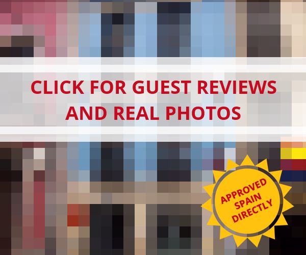 www.apartamentosentrepalacios.es - check out latest independent reviews