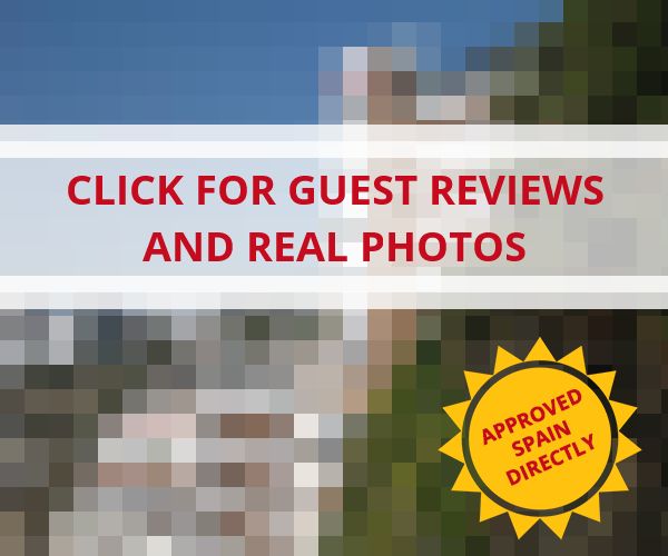www.apartamentosescuder.com - check out latest independent reviews