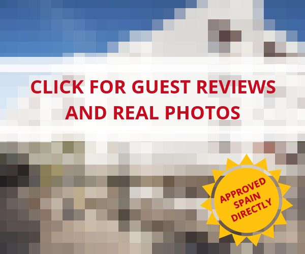 www.apartamentosespujols.com - check out latest independent reviews