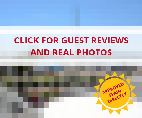 www.apartamentosestartit.com - check out latest independent reviews