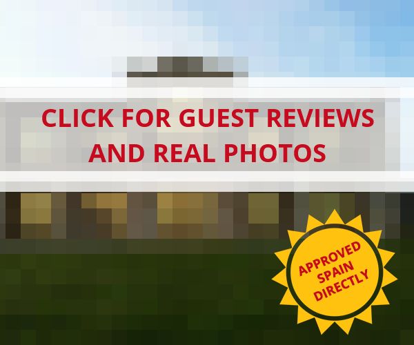 www.apartamentosestrelladelalemar.es - check out latest independent reviews