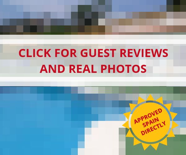 www.apartamentosfamara.es - check out latest independent reviews
