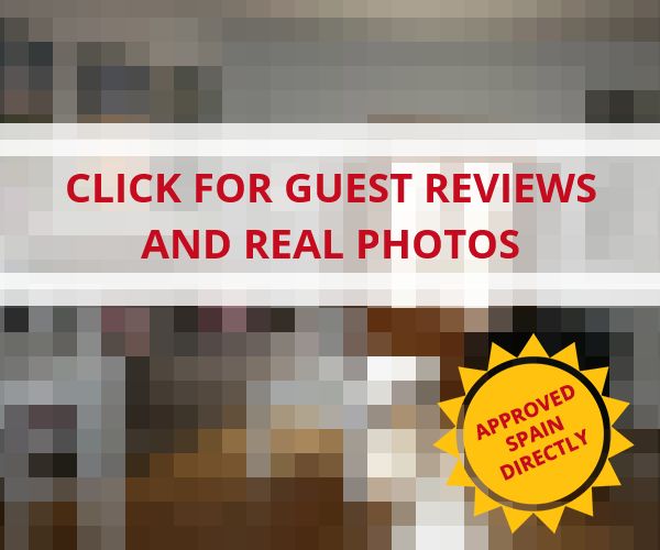 www.apartamentosflamante.com - check out latest independent reviews