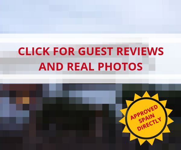 www.apartamentosflorinda.com - check out latest independent reviews