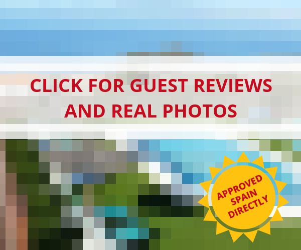 www.apartamentosfuentelateja.com - check out latest independent reviews