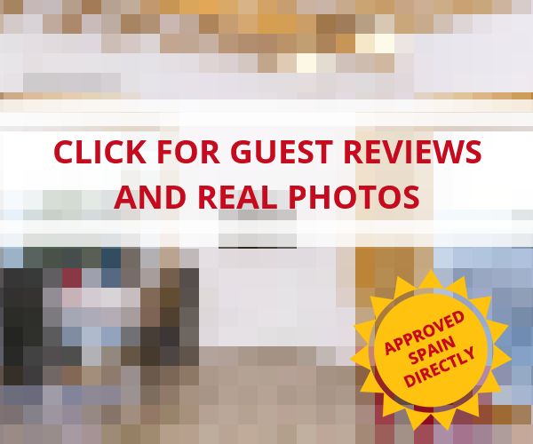 www.apartamentosgaliplaya.com - check out latest independent reviews