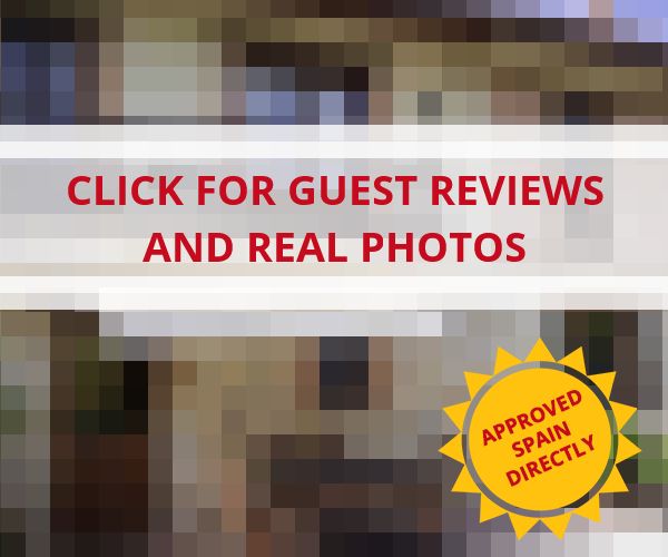 www.apartamentosgalizano.com - check out latest independent reviews