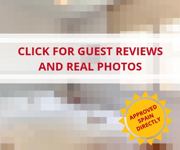www.apartamentosganduxer.com - check out latest independent reviews