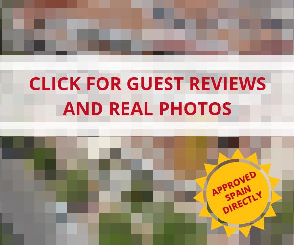 www.apartamentosgeminis.com - check out latest independent reviews