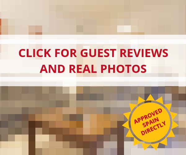 www.apartamentosgibralfaro.es - check out latest independent reviews