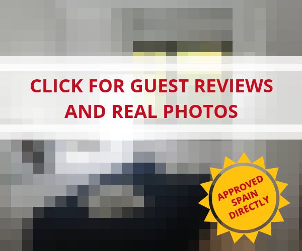 www.apartamentosgoya75.com - check out latest independent reviews