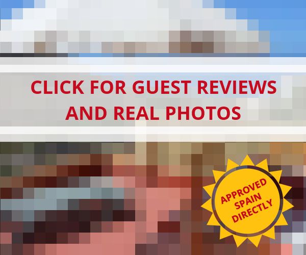www.apartamentosgranrey.com - check out latest independent reviews