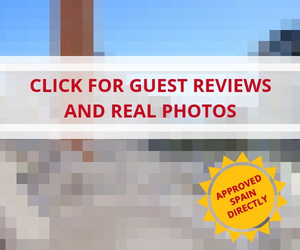 www.apartamentosguerrero.com - check out latest independent reviews