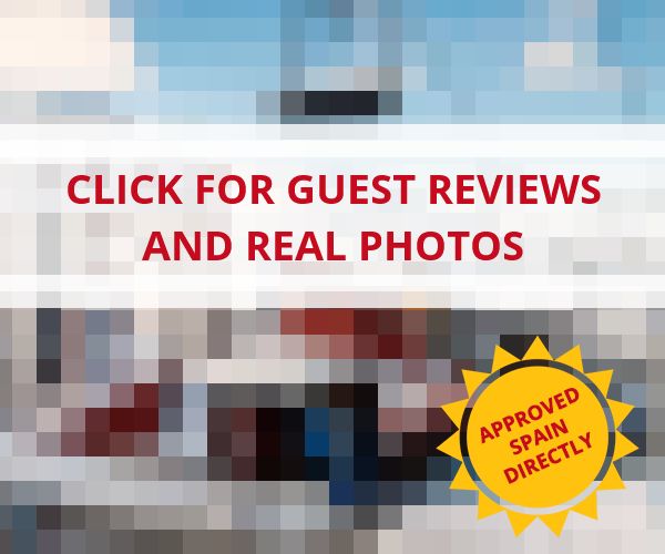 www.apartamentoshabitat.com - check out latest independent reviews