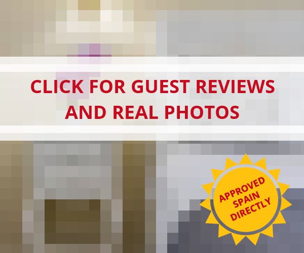 www.apartamentoshorasprincesa.com - check out latest independent reviews