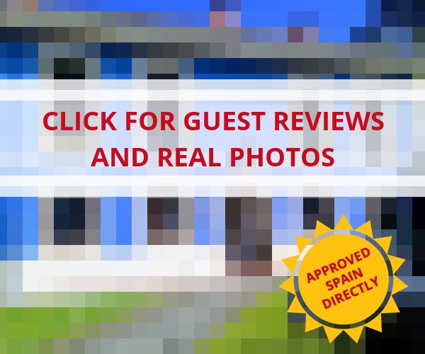 www.apartamentosinguanzo.com - check out latest independent reviews