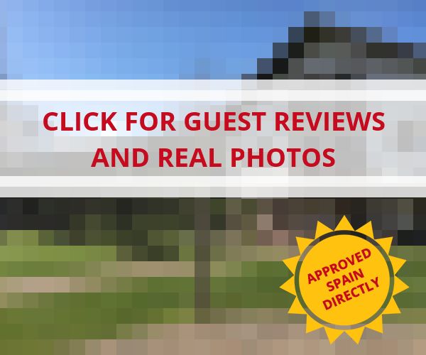 www.apartamentosirati.com - check out latest independent reviews