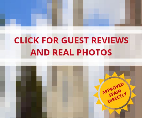 www.apartamentosislantilla.es - check out latest independent reviews