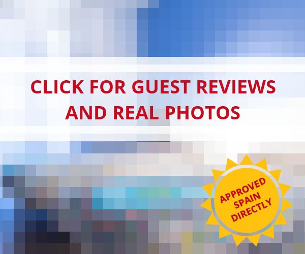 www.apartamentosjardinsanpedro.es - check out latest independent reviews