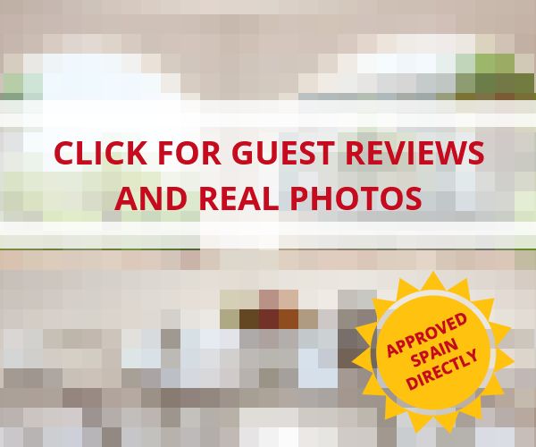www.apartamentosjeremias.com - check out latest independent reviews