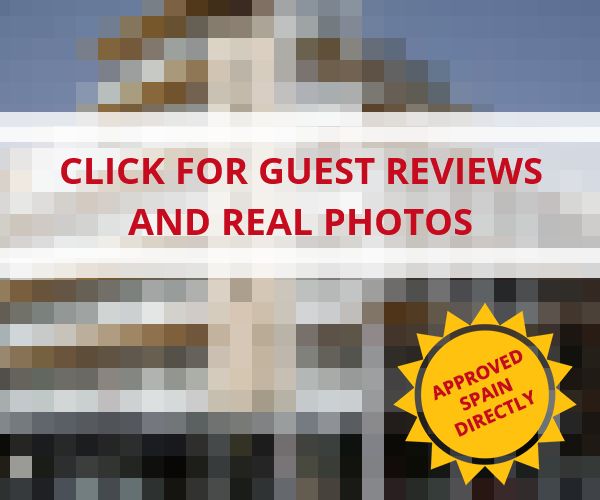 www.apartamentosjorbar.com - check out latest independent reviews
