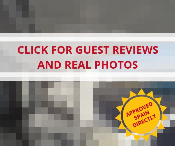 www.apartamentosjuanperez.com - check out latest independent reviews