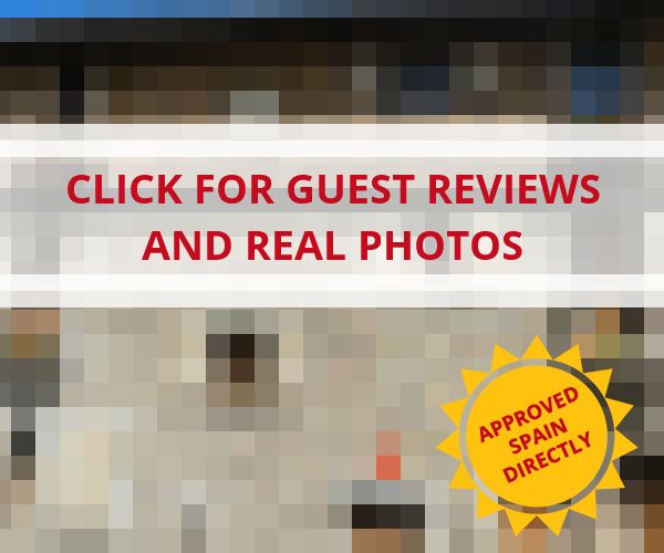www.apartamentoslaalberca.com - check out latest independent reviews