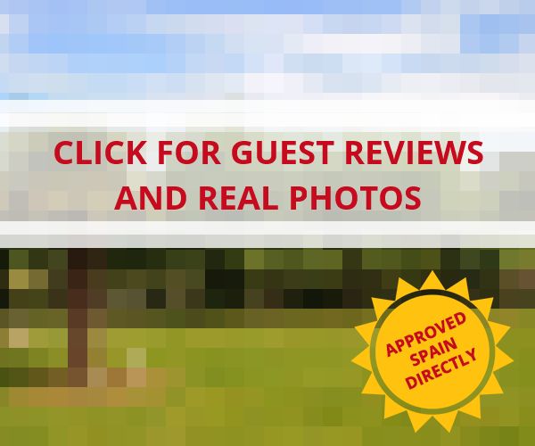 www.apartamentoslaardina.com - check out latest independent reviews