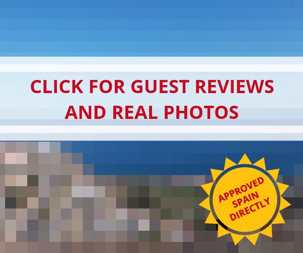 www.apartamentoslabandasantiago.com - check out latest independent reviews