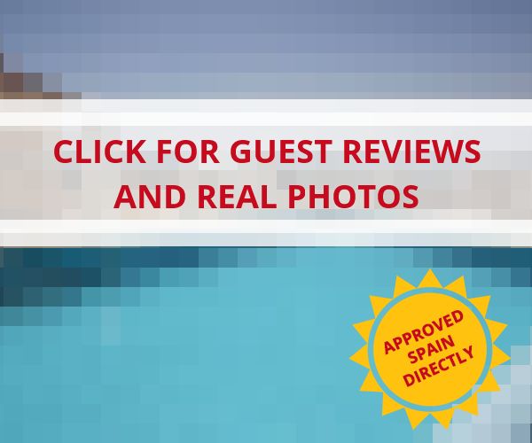 www.apartamentoslaboticadenerja.com - check out latest independent reviews