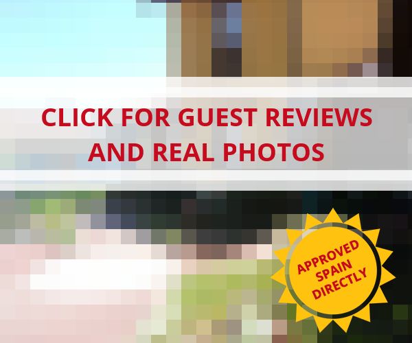 www.apartamentoslacalvera.com - check out latest independent reviews