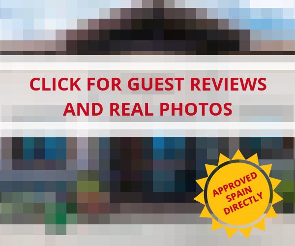 www.apartamentoslacarbayala.com - check out latest independent reviews