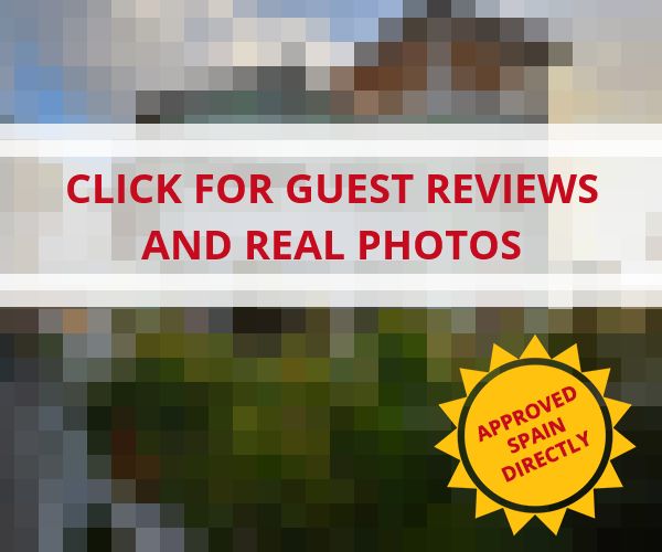 www.apartamentoslacasaverde.com - check out latest independent reviews