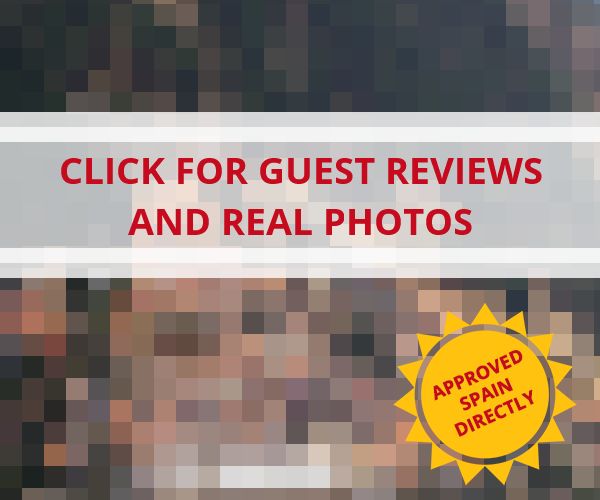 www.apartamentoslacastilleja.com - check out latest independent reviews