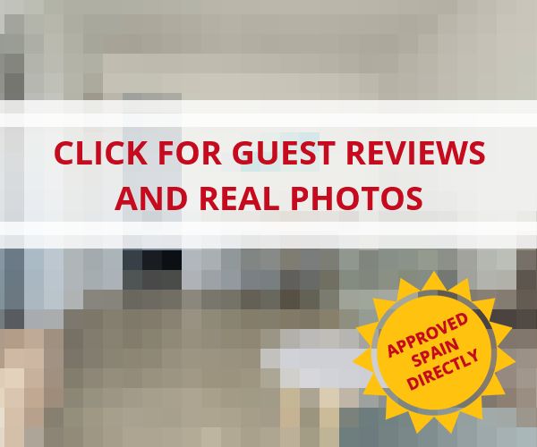 www.apartamentoslachalana.com - check out latest independent reviews